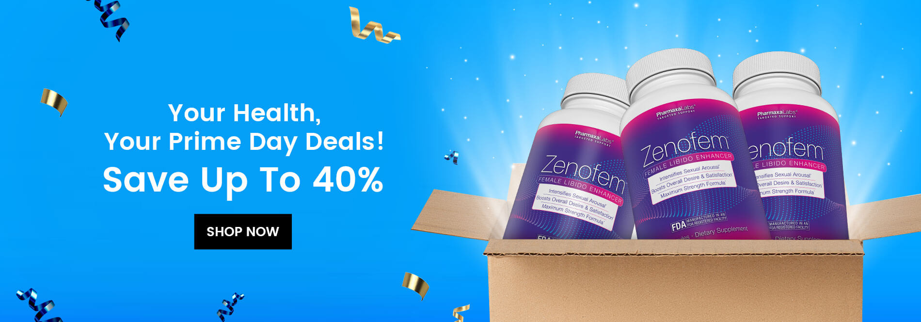 Big Prime Day Sale