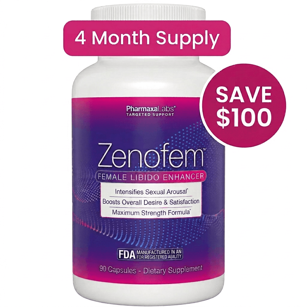 zenofem 3 bottle save100